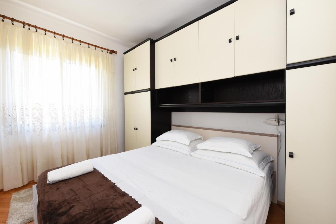 Apartment Sonja Затон Экстерьер фото