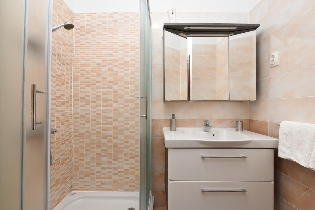 Apartment Sonja Затон Экстерьер фото