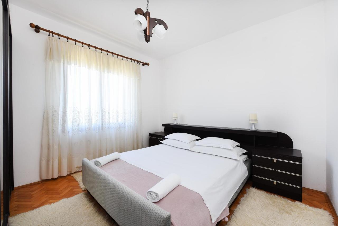 Apartment Sonja Затон Экстерьер фото