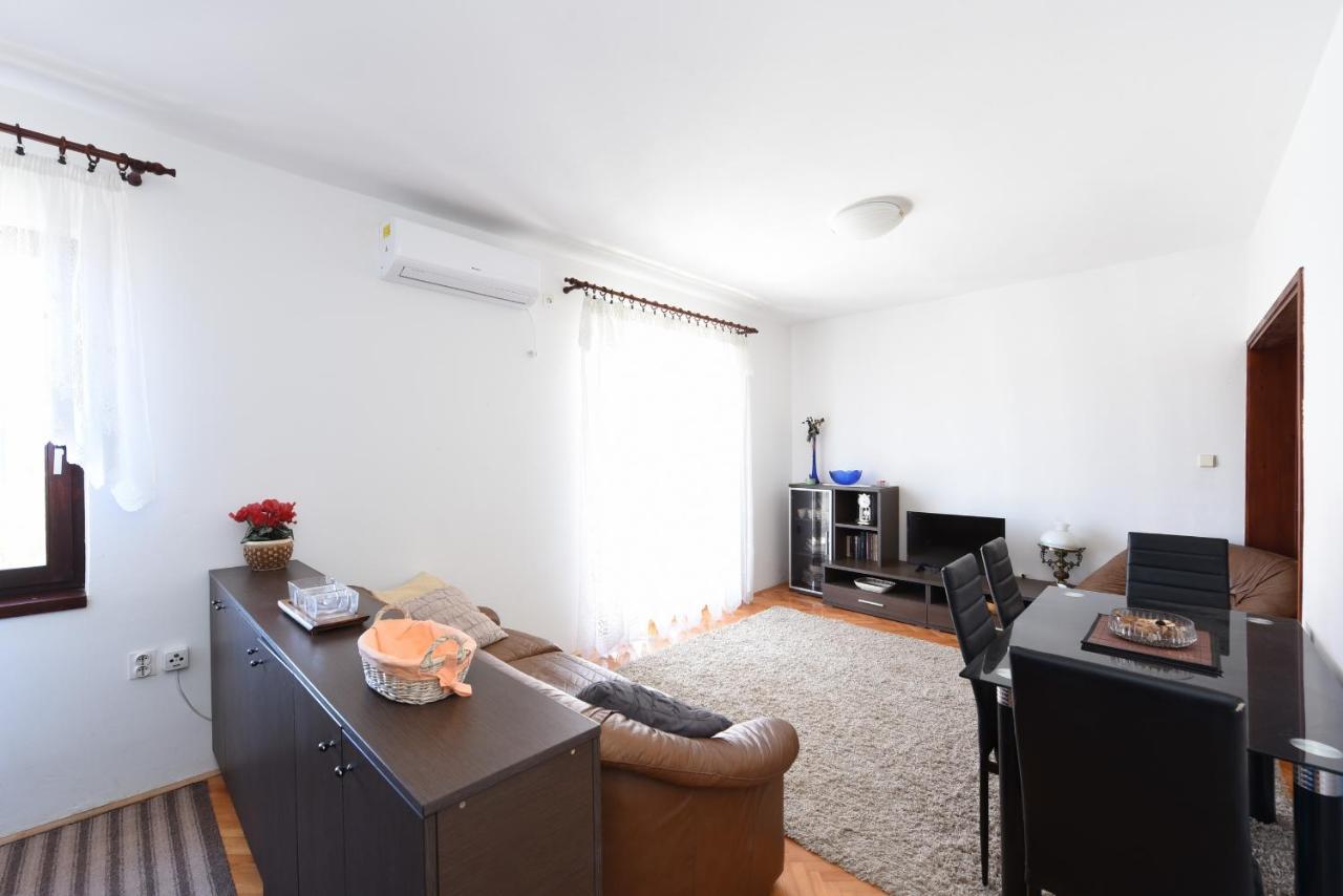 Apartment Sonja Затон Экстерьер фото