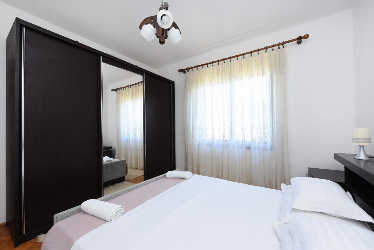 Apartment Sonja Затон Экстерьер фото