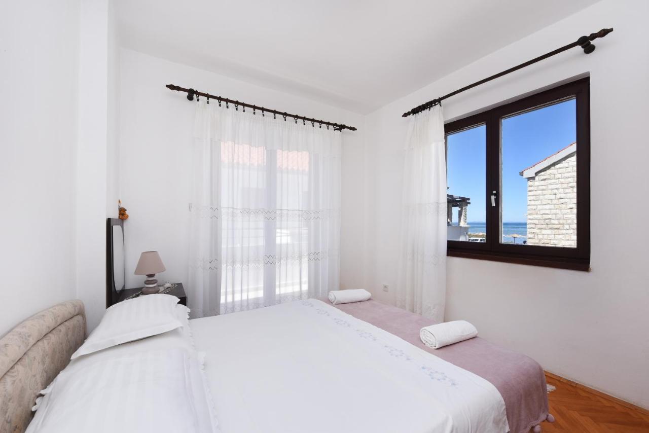Apartment Sonja Затон Экстерьер фото