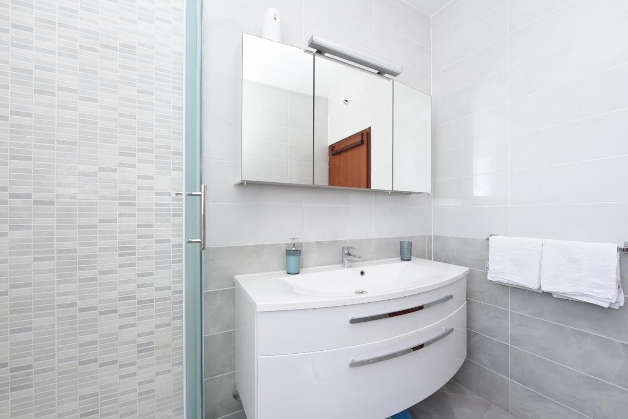 Apartment Sonja Затон Экстерьер фото