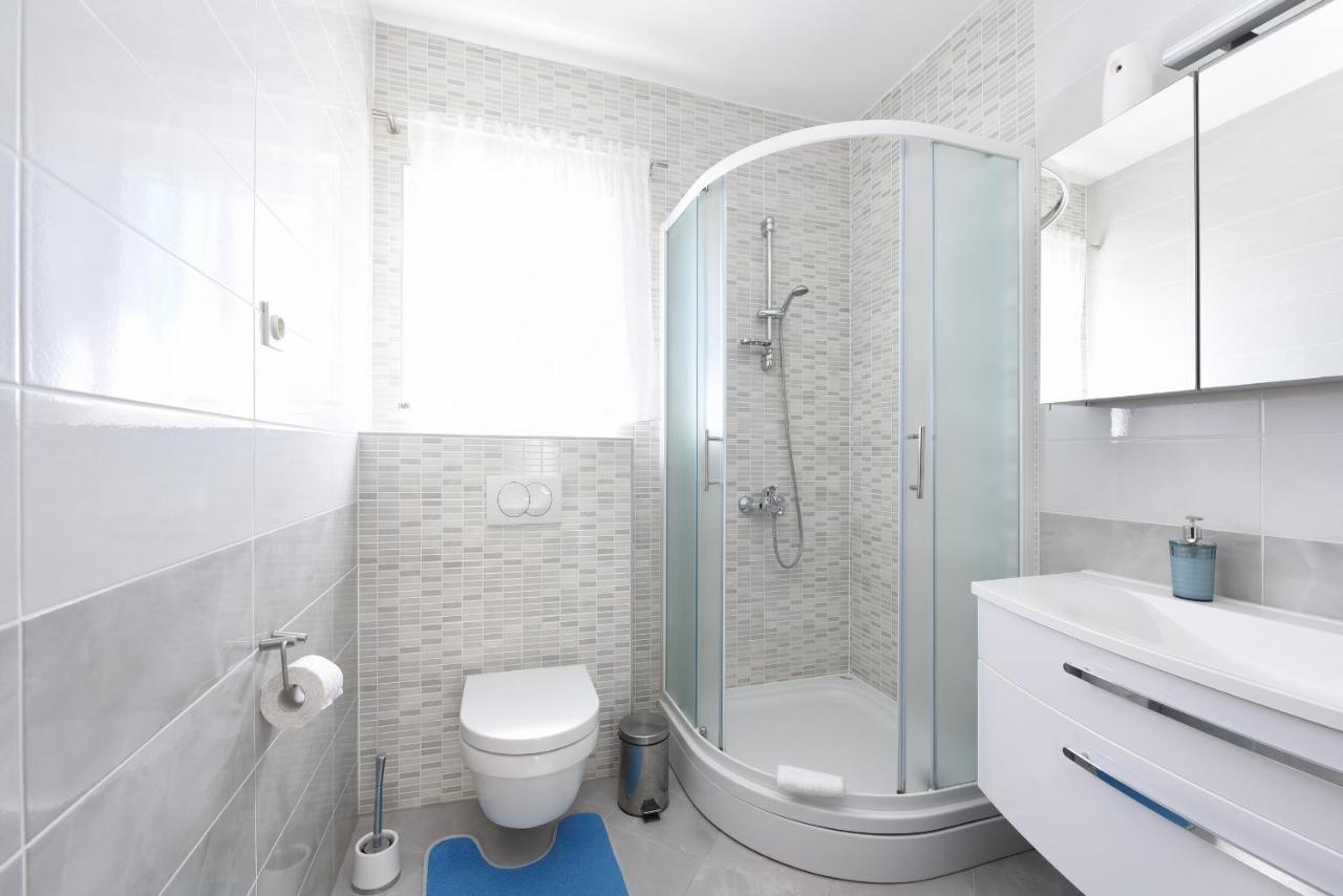 Apartment Sonja Затон Экстерьер фото