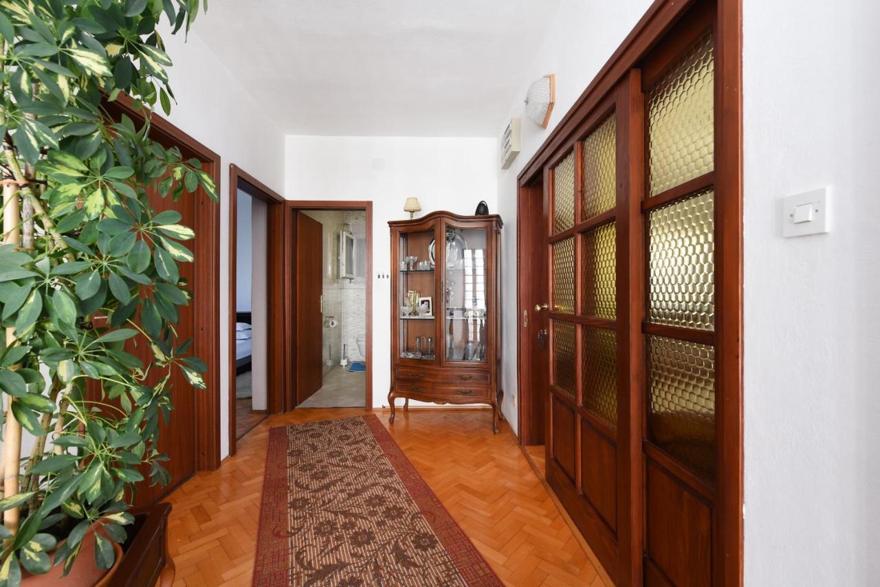 Apartment Sonja Затон Экстерьер фото